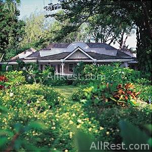 Coral Reef Club 27